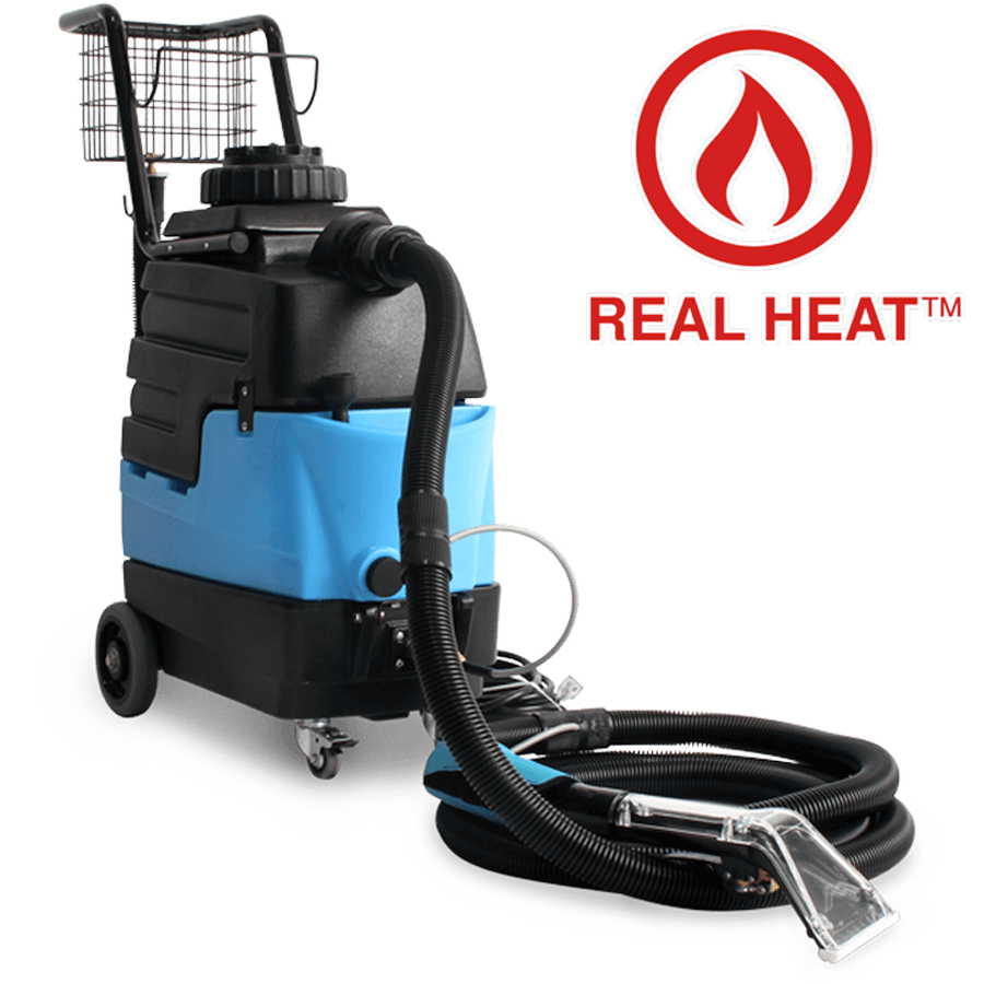 Mytee 8070 Mytee Lite™ Heated Upholstery Spotter | Rightlook