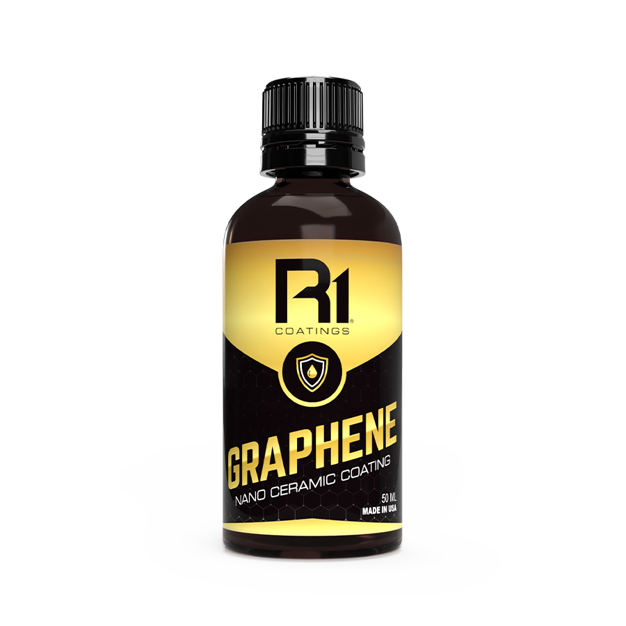 Graphene Nano Ceramic Coating 50ML –