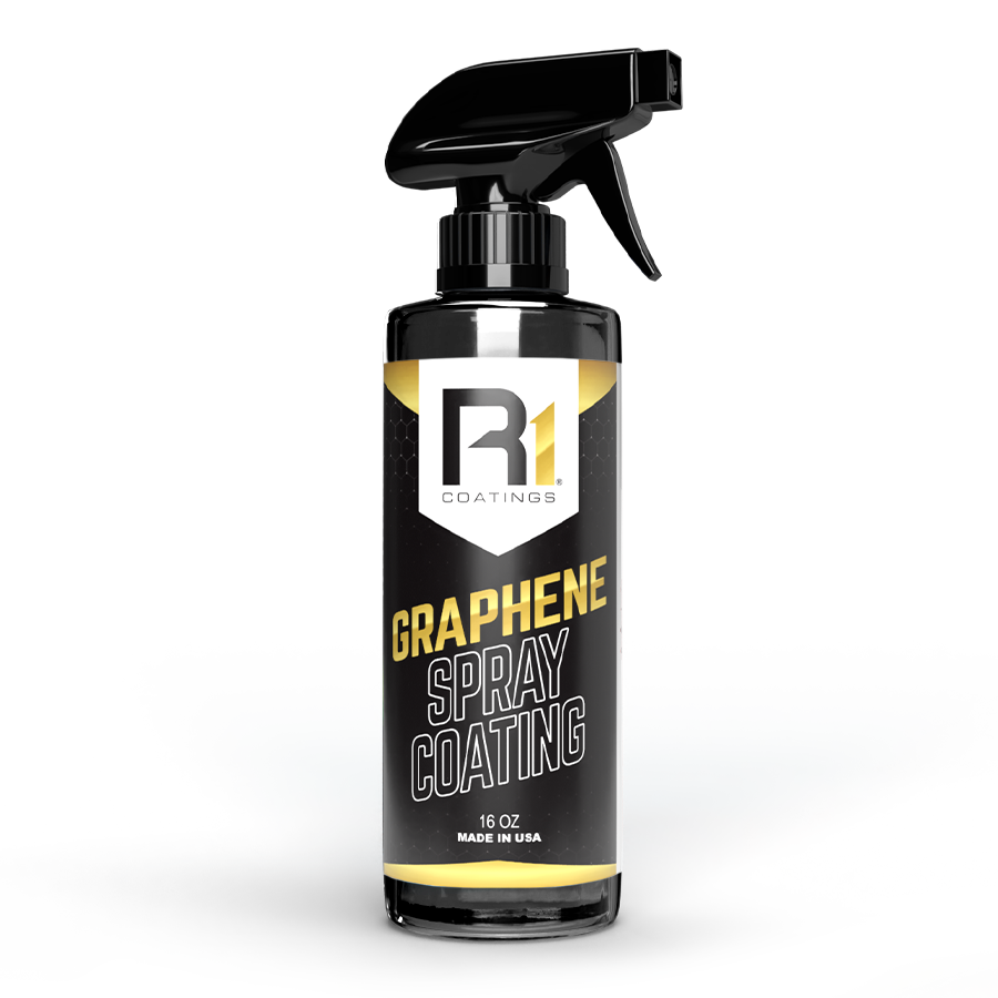 Graphene Nano Ceramic Spray – shop.rightlook.com