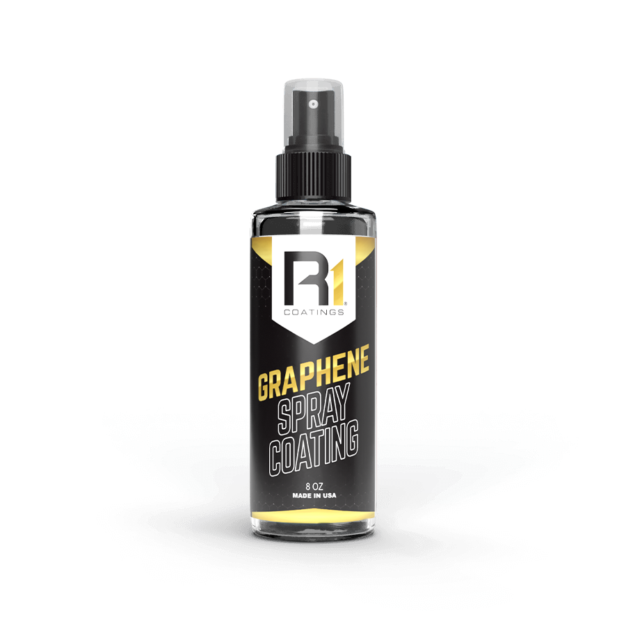 Graphene Nano Ceramic Spray – shop.rightlook.com