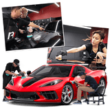 Advanced Auto Detailing Training