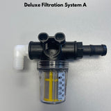 Deluxe Filtration System