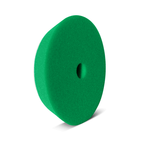 R1 Coatings® Green 6" High Density Buffing Pad
