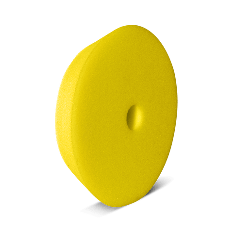 R1 Coatings® Yellow 6" High Density Polishing Pad