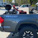 RightWash - Micro Deluxe Detail Pro Skid