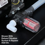 RightWash - Skid Component System