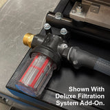 Kranzle K1622 TS Pressure Washer Component System