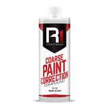 R1 Coatings® Coarse Paint Correction Compound