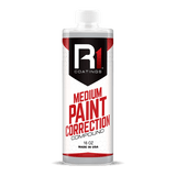 R1 Coatings® Medium Paint Correction Compound