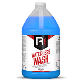 Ceramic Waterless Wash