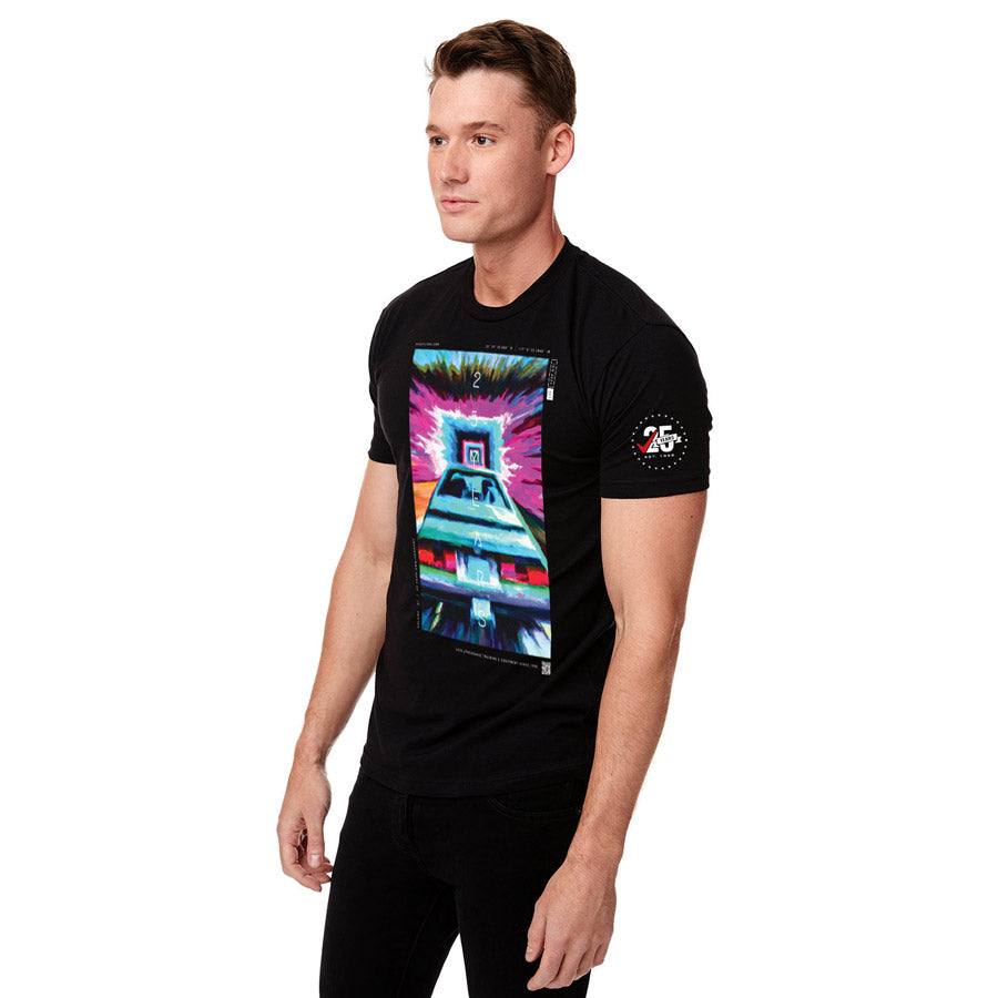25 Year Anniversary Shirt – shop.rightlook.com