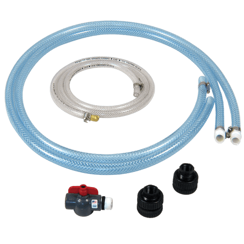 Hose Kit Assembly With Bypass