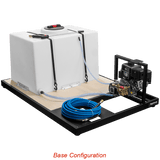 RightWash - Basic Wash Skid