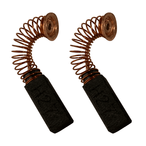Carbon Brushes for Cycle Polisher