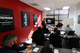 Advanced Auto Detailing Training