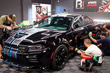 Advanced Auto Detailing Training