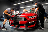 Advanced Auto Detailing Training
