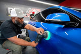 Advanced Auto Detailing Training