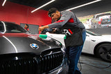 Advanced Auto Detailing Training