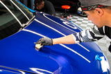 Advanced Auto Detailing Training