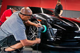 Advanced Auto Detailing Training
