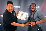 Advanced Auto Detailing Training
