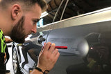 Advanced Auto Detailing Training