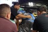 Advanced Auto Detailing Training