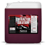 Carpet and Fabric Extractor Solution