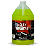Clay Lubricant