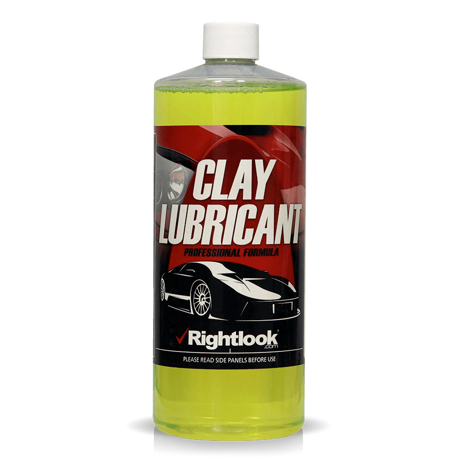Clay Lubricant (Quart) Clay Lubricant (Quart)
