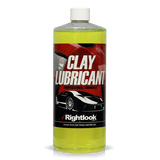 Clay Lubricant