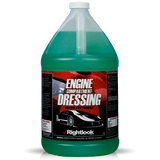 Engine Compartment Dressing