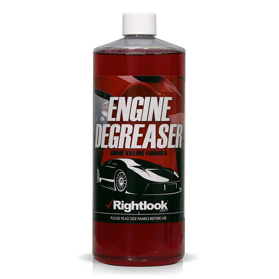 Engine Degreaser - Premium Detailing Chemical –