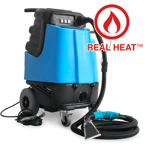 HP120 Grand Prix™ Automotive Heated Detail Extractor