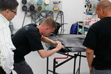 2-Day Paint Protection Film Training