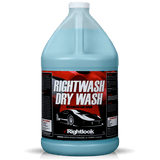 RightWash Dry Wash