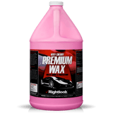 Very Cherry Premium Car Wax