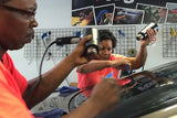 3-Day Auto Window Tint Training