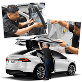 3-Day Auto Window Tint Training