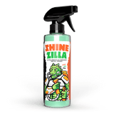 Shine Zilla™ Ultra-Premium Ceramic Detail Spray