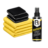 Graphene Spray Essentials Package