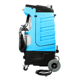 Left side view of the Mytee 80-120 Prep Center S detail machine