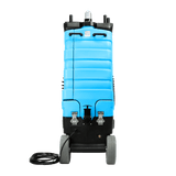 Rear view of the Mytee 80-120 Prep Center S all-in-one detail machine