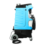 Right side view of the Mytee 80-120 Prep Center S detail machine
