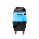 Front view of the Mytee HP90 Stingray heated automotive detail extractor