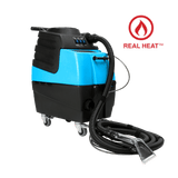 Mytee HP90 Stingray heated automotive detail extractor with hose and upholstery tool