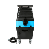Rear view of the Mytee HP90 Stingray heated detail extractor