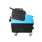 Right side view of the Mytee HP90 Stingray 5-gallon heated detail extractor