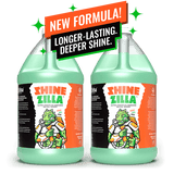 Shine Zilla™ Ultra-Premium Ceramic Detail Spray